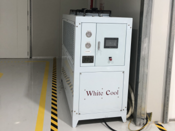 Công Ty Huyndai Kefico Việt Nam - Nâng Tầm Chất Lượng Linh Kiện Điện Tử Cùng Máy Làm Lạnh Nước Chiller